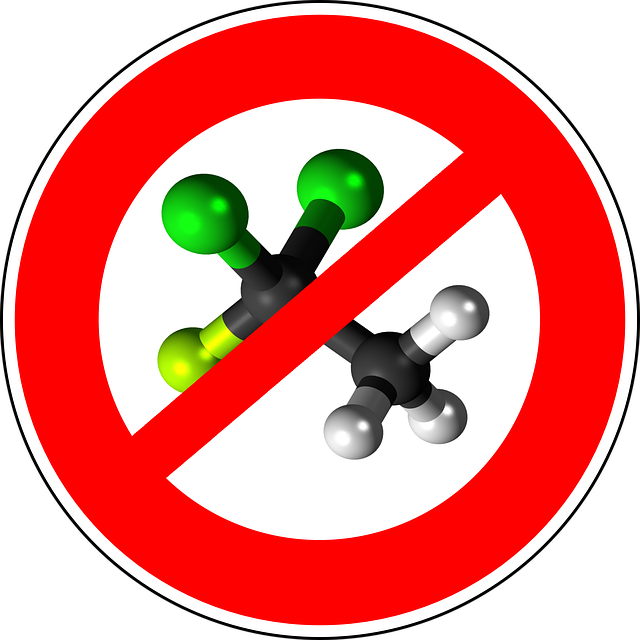 chemikálie