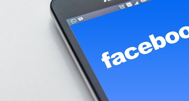 aplikace facebook