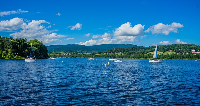 dovolenka na Lipne