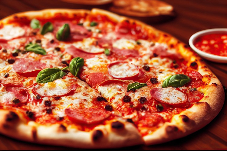 pizza